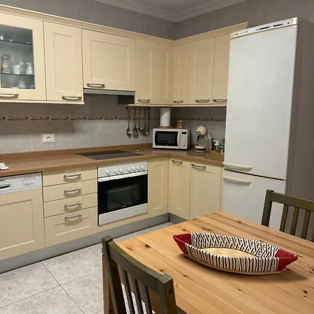 Appartement Cava Arrecife (Lanzarote)