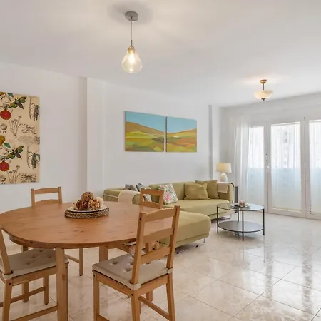 Apartament Cava Arrecife (Lanzarote)