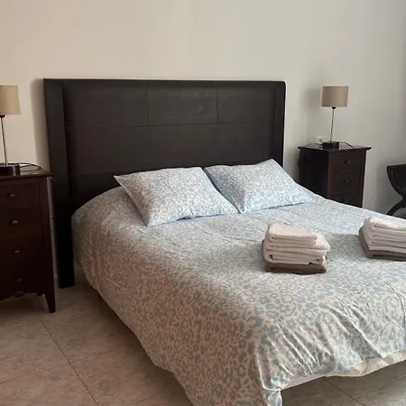 Appartement Cava Arrecife (Lanzarote)