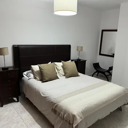 Cava Appartement Arrecife (Lanzarote)