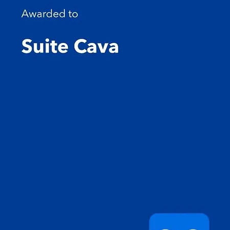 Cava Апартаменты *