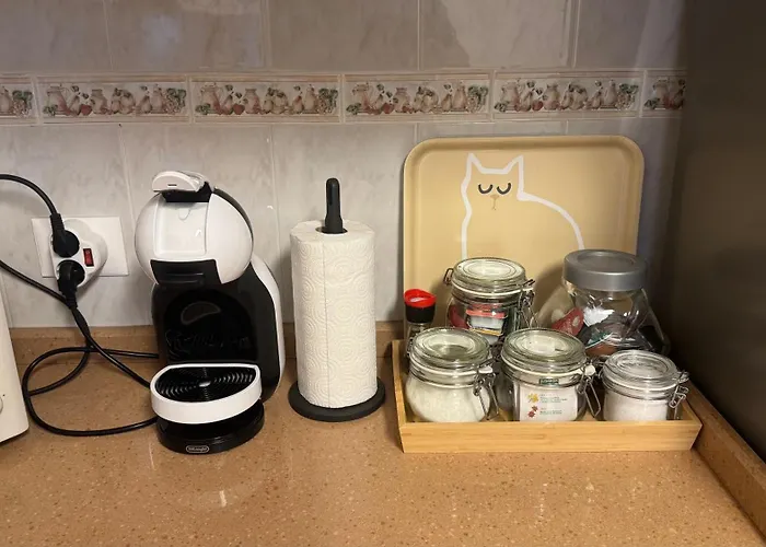 Cava アパート アレシフェ