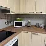 Cava Apartament Arrecife (Lanzarote)