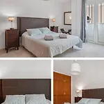 Apartment Cava