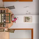 Cava Apartmán