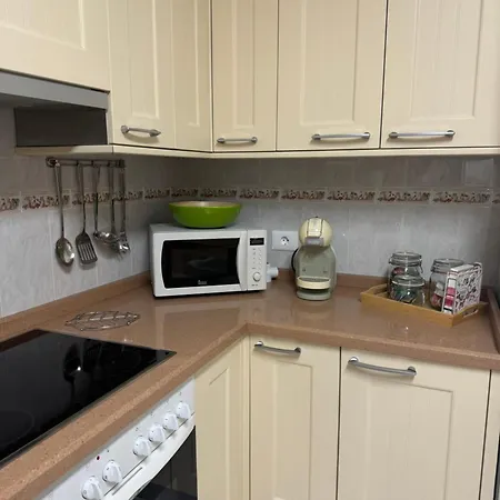 Cava Apartamento Arrecife (Lanzarote)