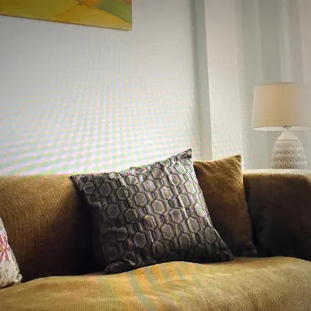 Apartment Cava Arrecife (Lanzarote)