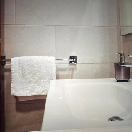 Cava Apartment *