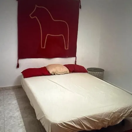 Cava Apartment