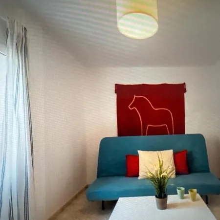 Cava Apartment Arrecife (Lanzarote)