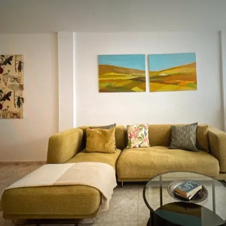 Apartment Cava