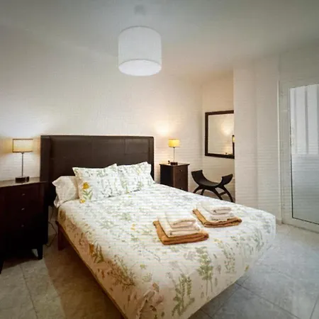 Apartment Cava Arrecife (Lanzarote)