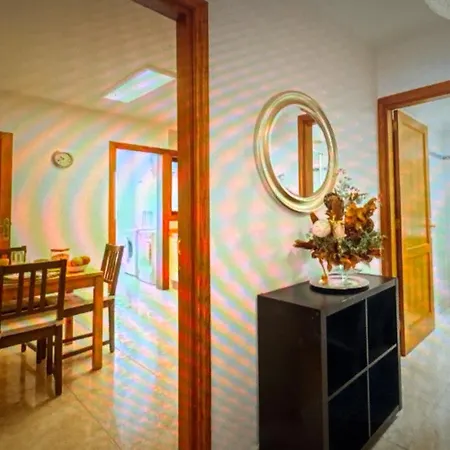 Apartment Cava Arrecife (Lanzarote)