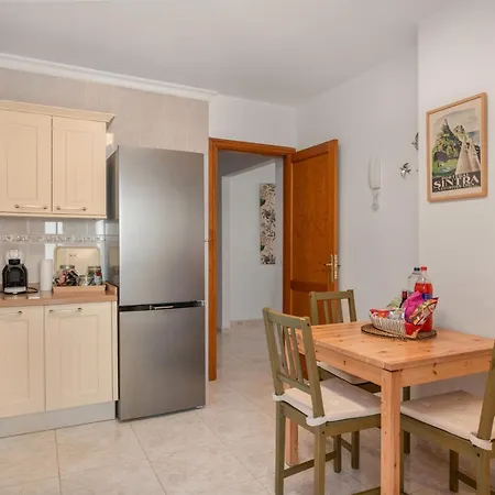 Cava Apartment Arrecife (Lanzarote)