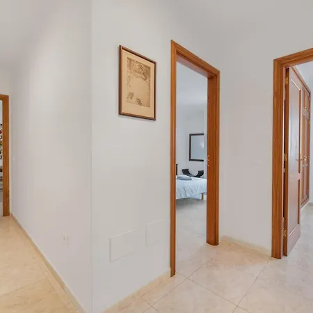 Apartment Cava Arrecife (Lanzarote)