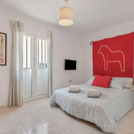 Apartment Cava