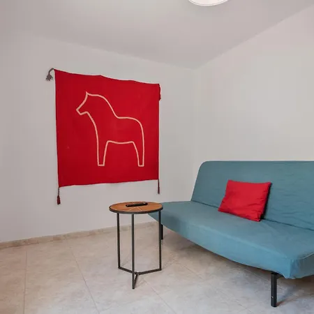 Cava Apartment Arrecife (Lanzarote)