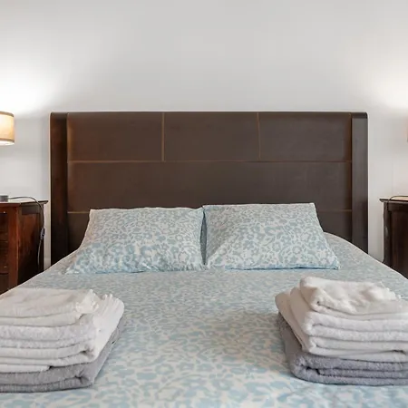 Cava Apartment Arrecife (Lanzarote)