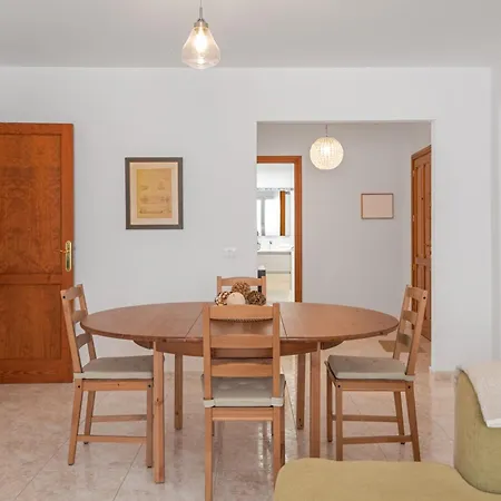 Cava Apartment *