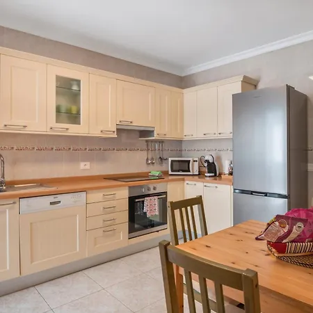 Cava Apartment Arrecife (Lanzarote)