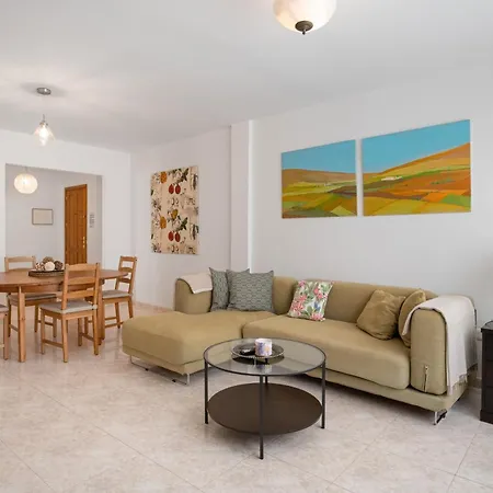 Apartment Cava