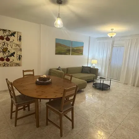 Apartamento Cava Arrecife (Lanzarote)