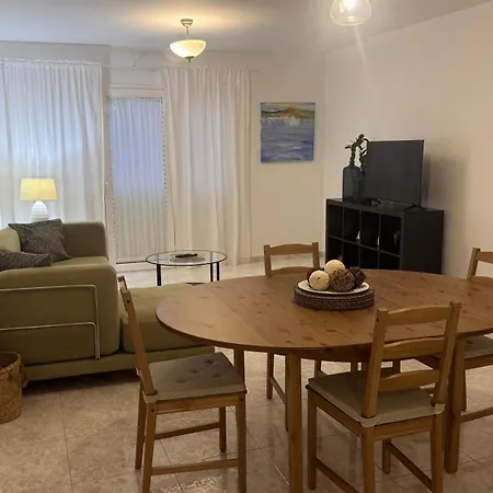 Cava Apartamento Arrecife (Lanzarote)