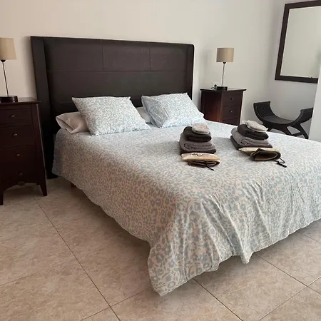 Apartment Cava