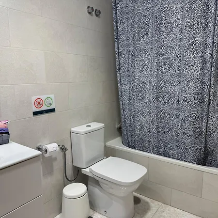 Apartment Cava Arrecife (Lanzarote)