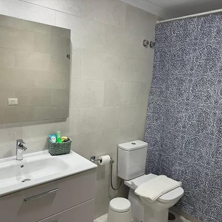 Cava Apartment