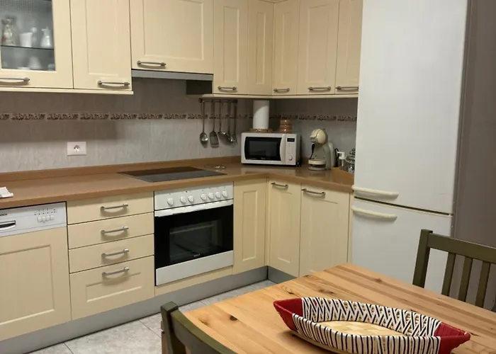 Apartamento Cava Arrecife (Lanzarote)