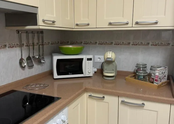 Cava Apartamento Arrecife (Lanzarote)