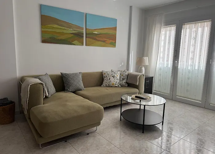 Apartment Cava Arrecife (Lanzarote)