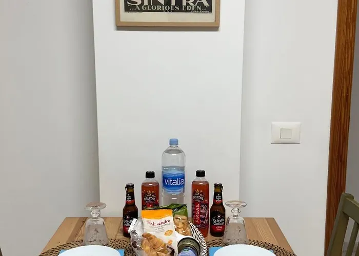 Cava Apartamento Arrecife (Lanzarote)