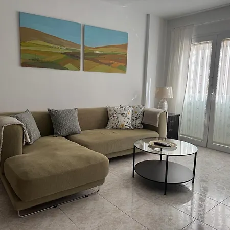 Apartman Cava Arrecife