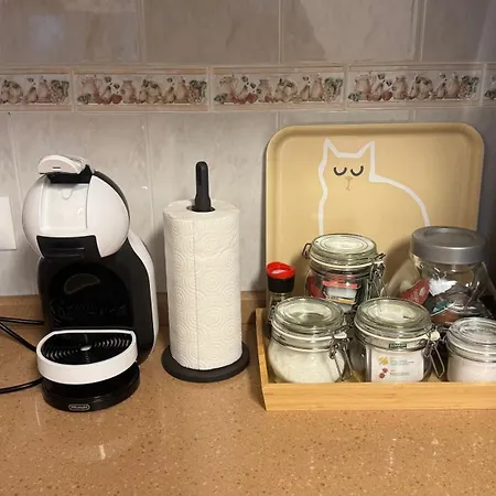 Cava Apartman Arrecife