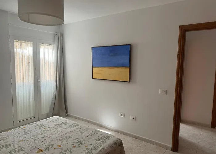 Apartman Cava *