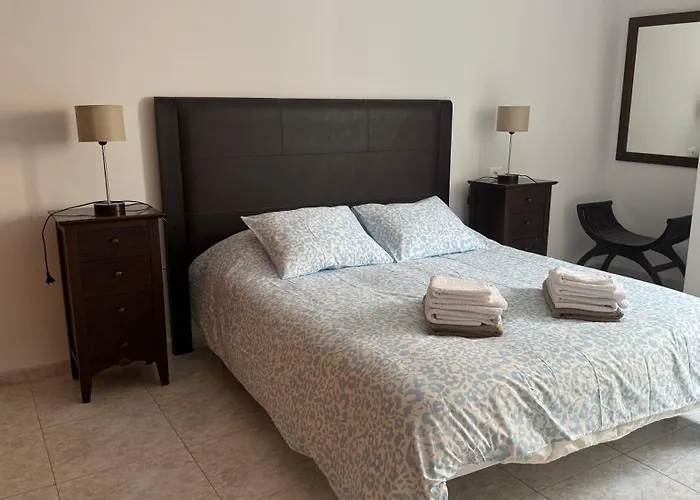 Apartman Cava Arrecife
