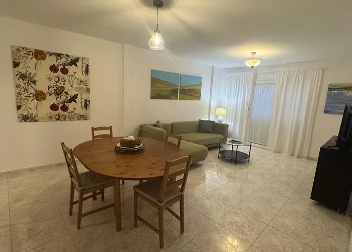 Apartman Cava Arrecife