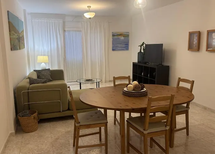 Cava Apartman Arrecife