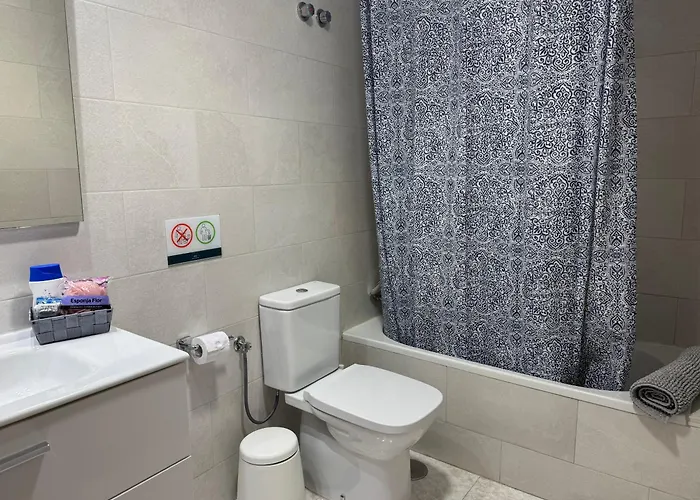 Apartman Cava Arrecife